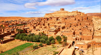 Private 14-Tages-Tour durch Marokko von Marrakesch - Hizvo
