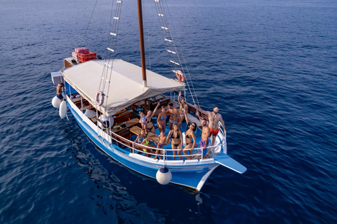 From Cavtat:Dubrovnik Guided Tour, Blue Cave & Lokrum Island