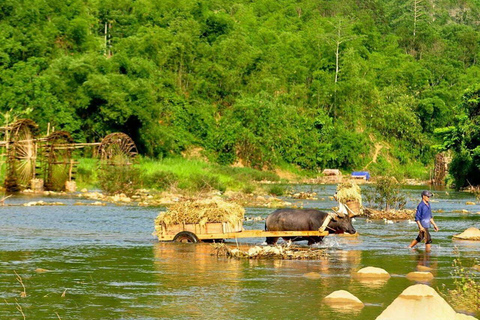 From Hanoi: Visit Sapa 3 Days & See The Terraced Fields Group Tour With A 4-Star Hotel