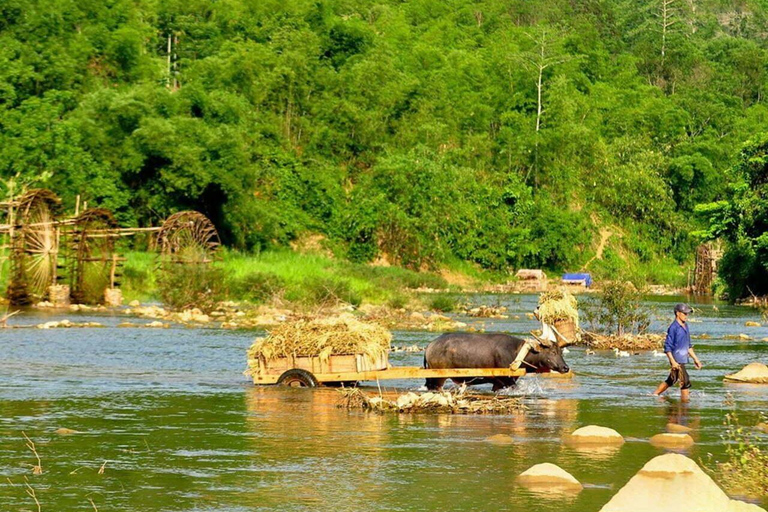 From Hanoi: Visit Sapa 3 Days & See The Terraced Fields Group Tour With A 4-Star Hotel