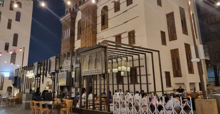 Jeddah: Historic Jeddah Guided Tour photo 2