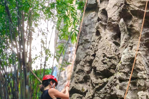 Yangshuo Nature and Adventure EscapeEnglish-Guide