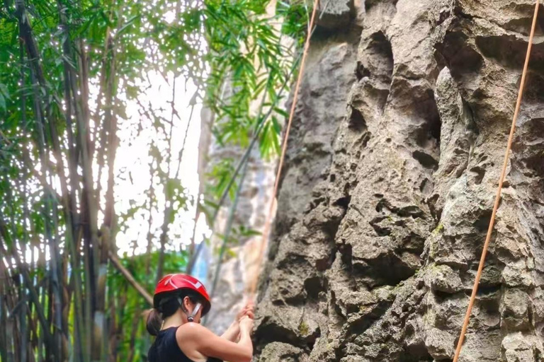 Yangshuo Nature and Adventure EscapeEnglish-Guide