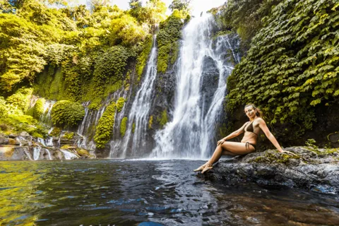 MUNDUK : Jungle Trekking Day Tour