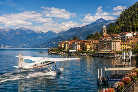 From Zurich: Luxury , Bern and Montreux Private Day Trip
