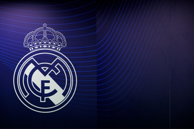 Madrid: Bernabéu-stadiontour & ticket met directe toegangRondleiding Bernabéu: flexibel ticket