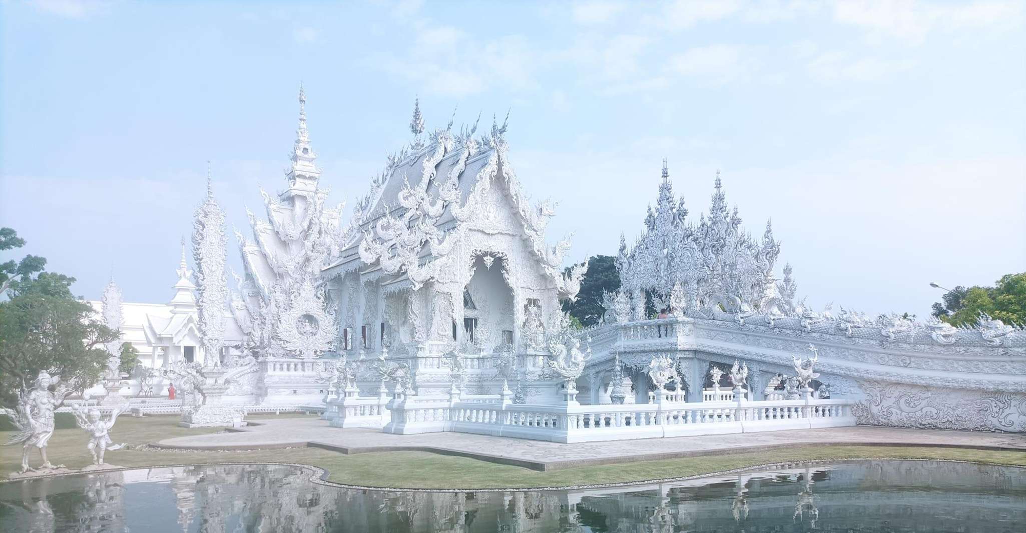 Esplora le avventure di Chiang Rai e del Triangolo d'Oro - Hizvo