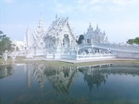 Entdecken Sie die Abenteuer von Chiang Rai und das Goldene Dreieck - Hizvo