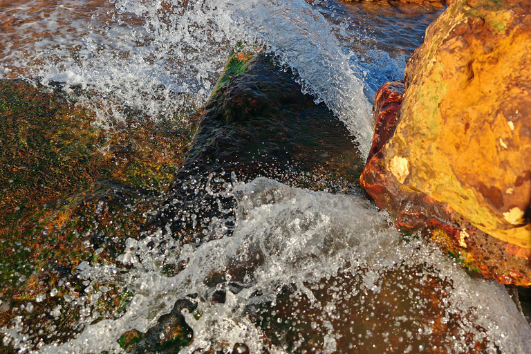 Djerba: Eine Nacht in Berberzelten.