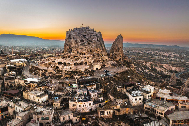 Istanbul: 7-Day Private Tour with Flights and Hotels