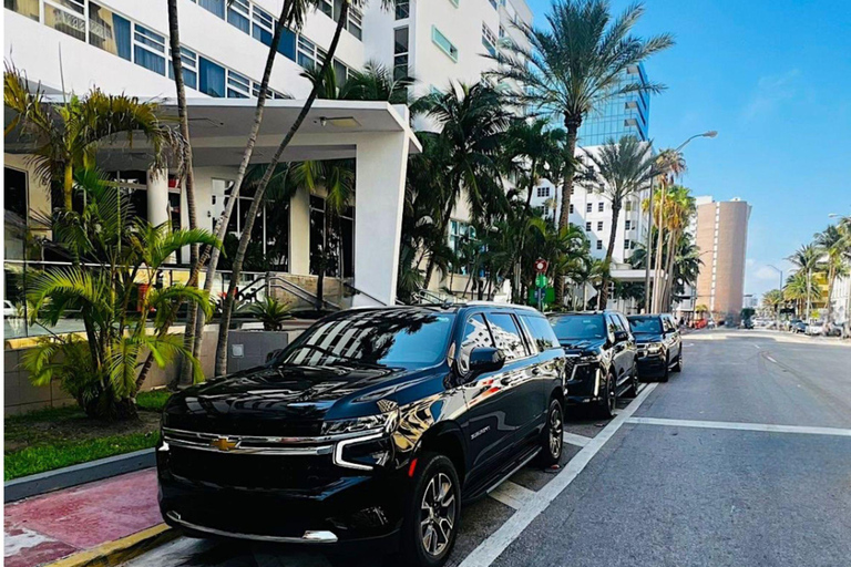 Key West Adventure: Day Trip from Miami to Paradise! ☀️