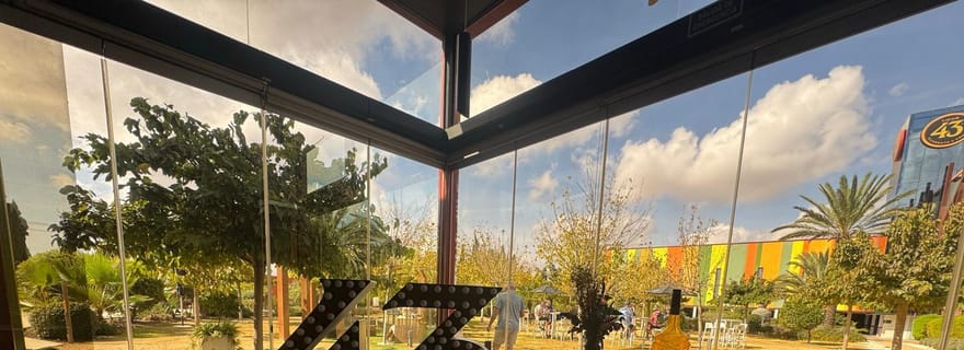 Carthagène : visite de la fabrique de liqueurs avec dégustation et transferts depuis Alicante