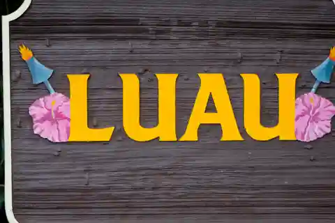 Oahu Toa Luau Transportation