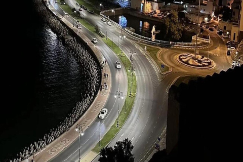 Muscat: City Tour with local guide and Pickup & drop off