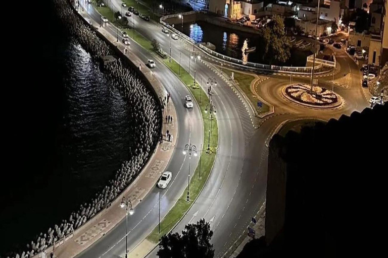 Muscat: City Tour with local guide and Pickup & drop off
