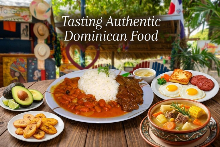 Puerto Plata: Dominican Republic Culinary & Cultural Tour