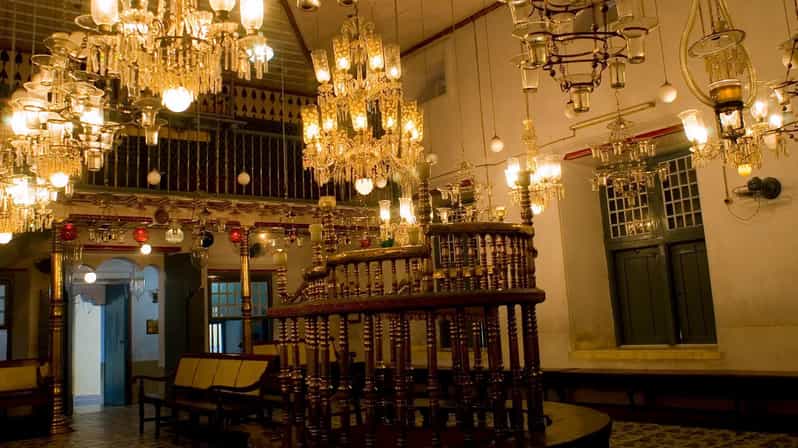 Kochi: Jewish Heritage Walk