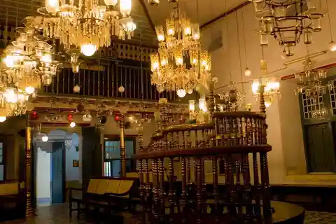 Kochi: Jewish Heritage Walk