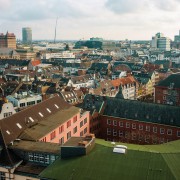 Düsseldorf: Visita Histórica Privada con un Experto Local | GetYourGuide