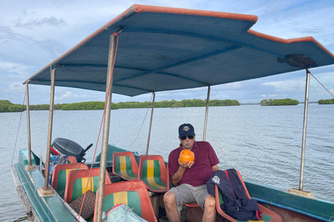 Negombo : Une escapade sur la plage avec culture et aventure !