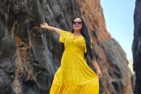 Visit Nakhal Fort, Ain Al Thawarah, & Wadi Bani Auf Tour