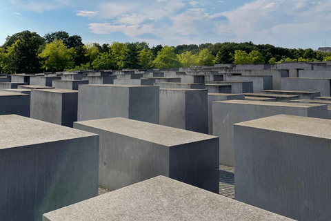 Berlin: Wycieczka piesza wyjaśniająca nazizmBerlin: Wycieczka piesza poświęcona nazizmowi