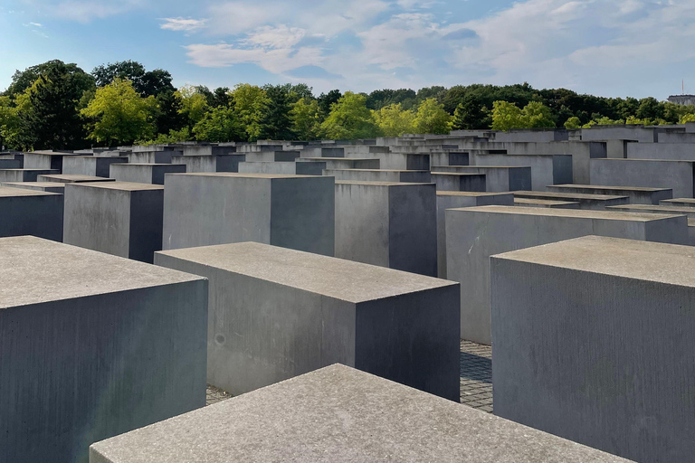 Berlin: Wycieczka piesza wyjaśniająca nazizmBerlin: Wycieczka piesza poświęcona nazizmowi