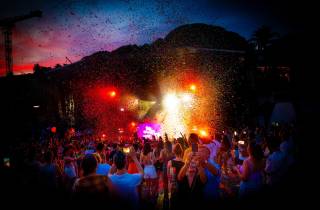 Nizza: NEON FESTIVAL 2024