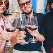 4 Premium Wineries - Napier/Hawke's Bay tasting tour 5.5h 4 Premium Wineries - Napier/Hawke's Bay tasting tour 5.5h