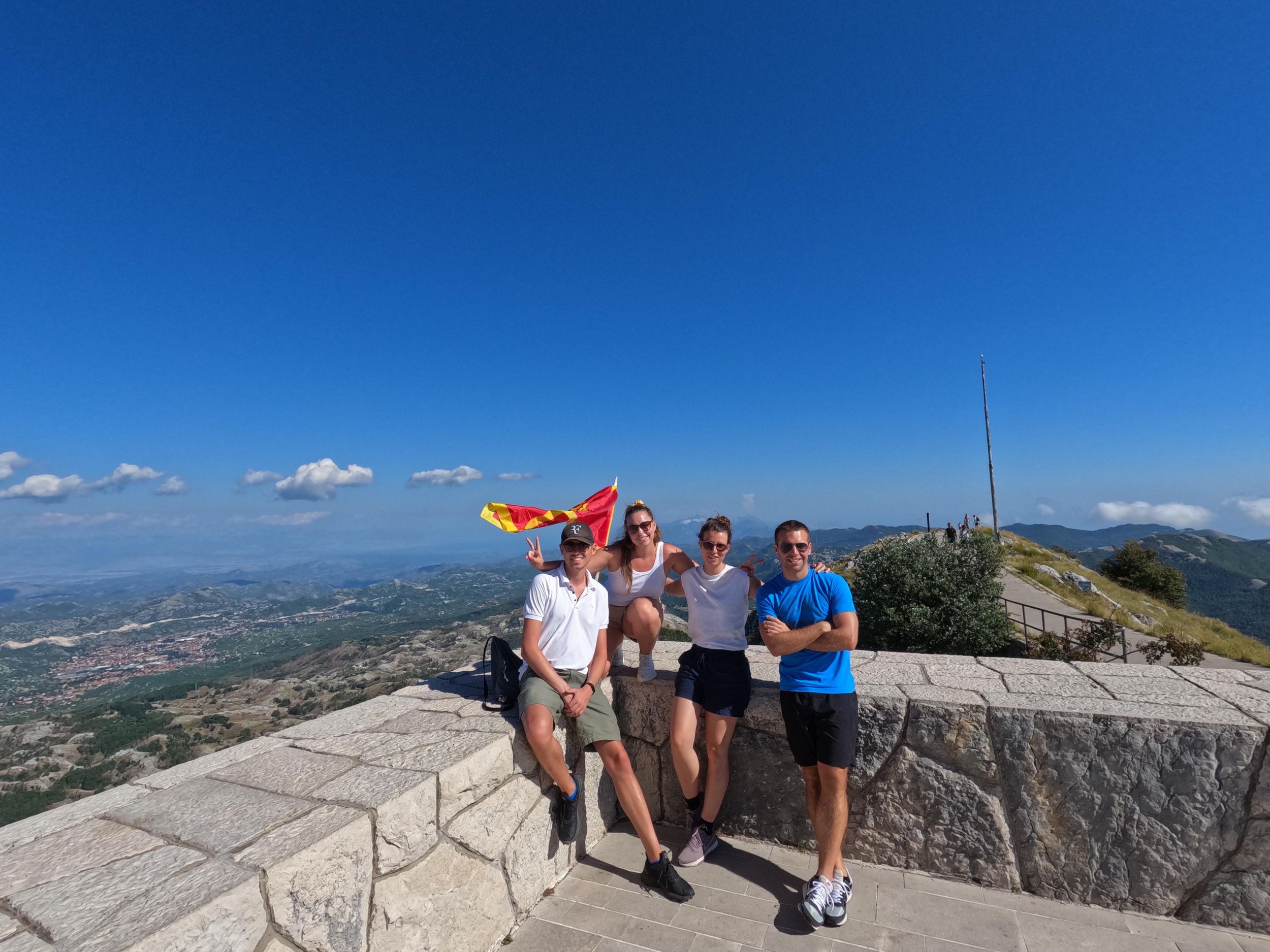 3-tägiges Montenegro-Abenteuer: Bootstour und Nationalpark-Wanderung