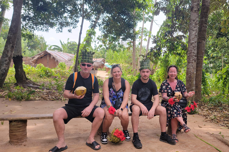 Zanzibar: Stone Town, fattoria delle spezie e tour della foresta di Jozani