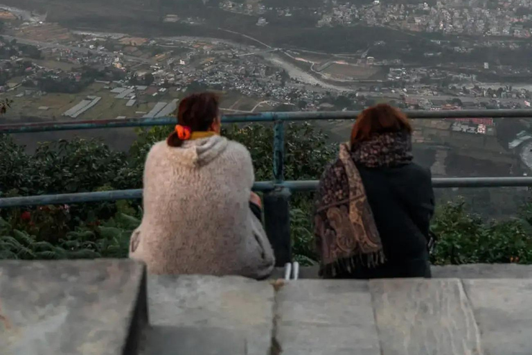 Pokhara: Sarangkot Private Guided Trek