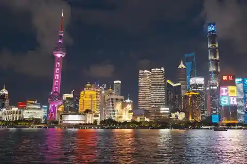 Shanghai : Visite privée de 2 jours avec le meilleur de Shanghai