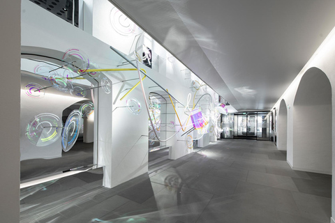 Innsbruck : visite guidée exclusive Swarovski avec boisson et cadeauInnsbruck : visite guidée exclusive de Swarovski avec boisson et cadeau