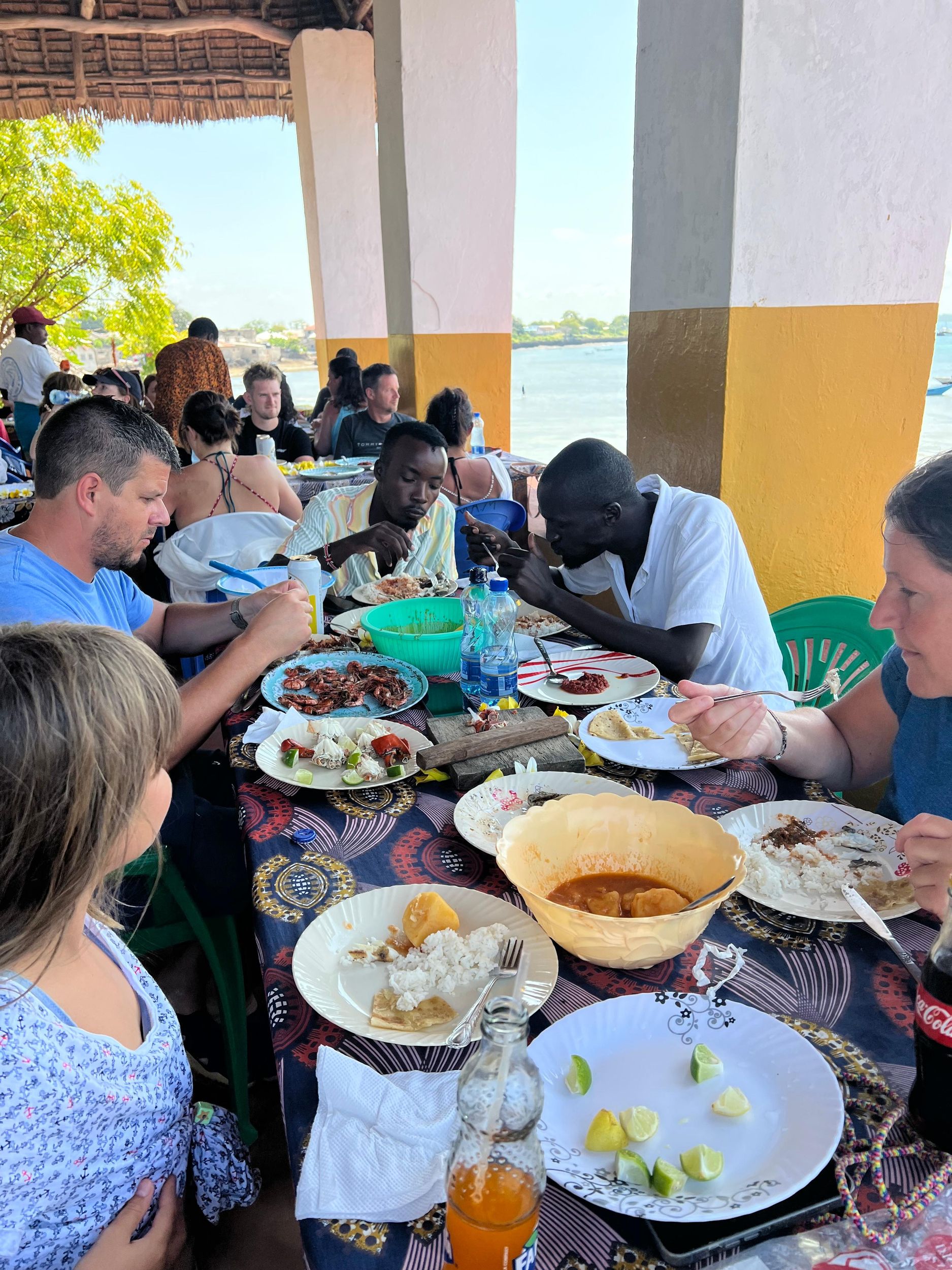Mombasa: Altstadt-Rundgang & Kochkurs