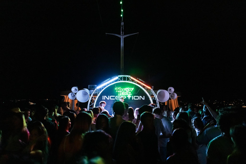 Sydney Harbour Cruise: Throw Back - 80s, 90s - Party
