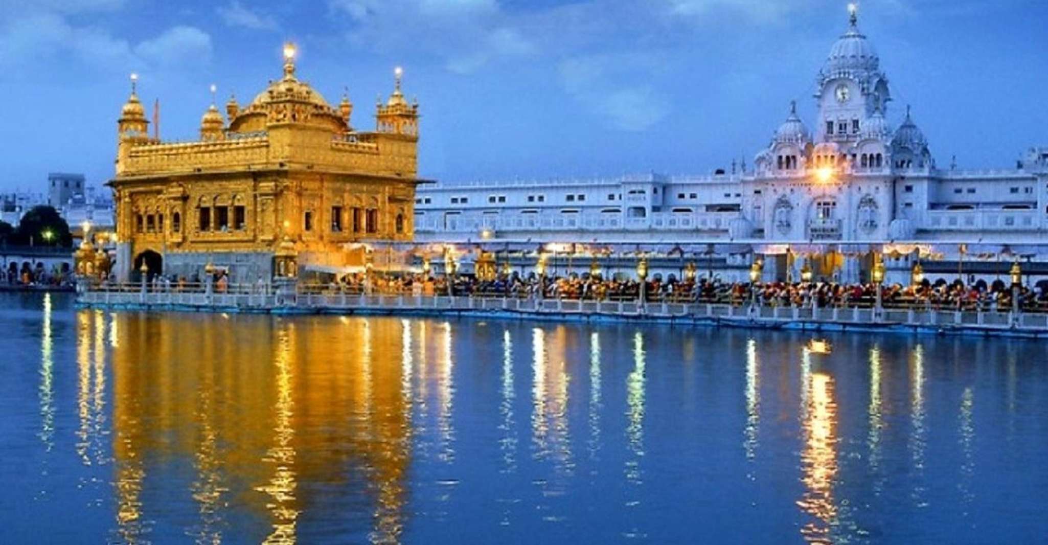 Delhi , 5 Night/6 Days Delhi Agra Amritsar Dharamshala Tour - Housity