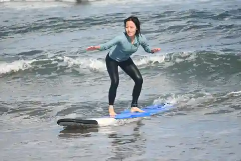 Kuta Surf Lessons : 2-Hour Surf Lesson