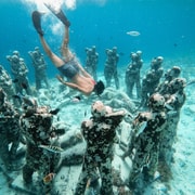 From Bali: Gili Islands Private Snorkeling Day Trip