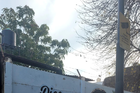 Buenos Aires & Maradona: Argentina through Diego, 3 entries Buenos Aires & Maradona: Argentina through Diego - BOCA ONLY