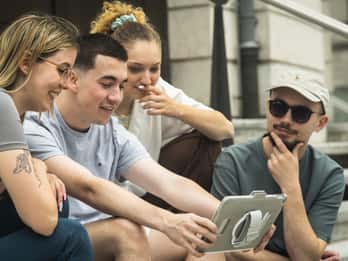 St. Gallen: Magisch Portaal Ontsnappingsspel voor buiten