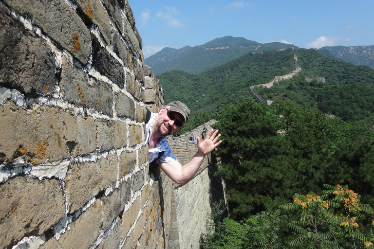 Summer Palace Guided Tours with Options or Ticket Only Summer Palace W Temple of Heaven Group Tour