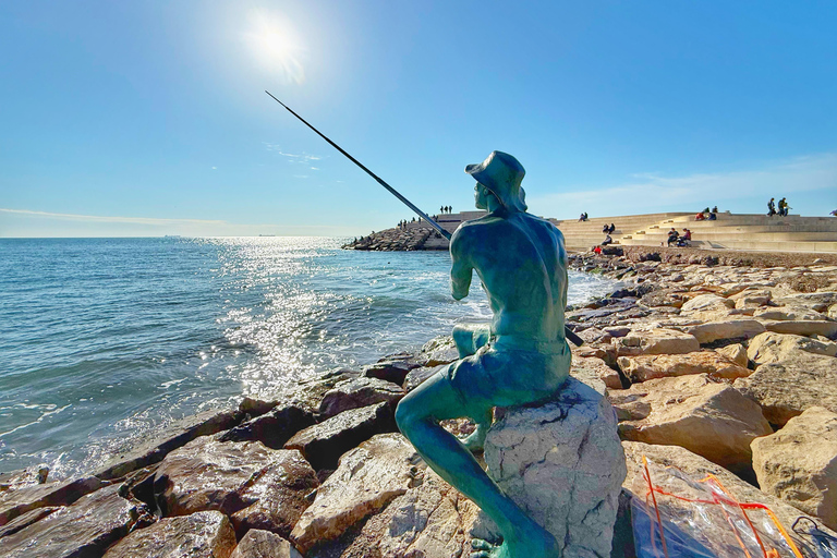 From Tirana: Durres Ancient City, Sun & Sea Views daily tour