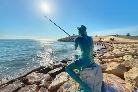 Von Tirana aus: Durres Ancient City, Sun & Sea Views tägliche Tour