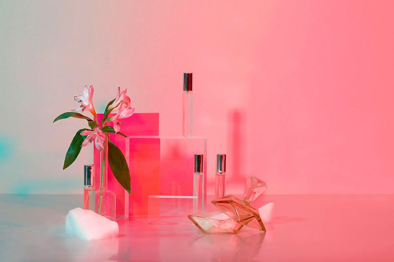Hamburg: Perfume Workshop to Create Your Own Scent