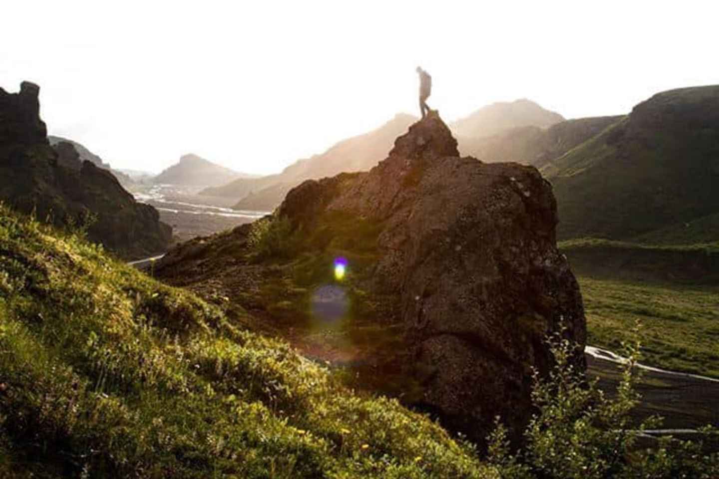 超级吉普带你畅游索斯莫克