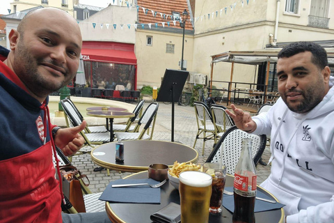 Pub Crawl in Djerba: Bar Tour & Unforgettable Evening Pub Crawl in Djerba: An Unforgettable Bar & Night Tour