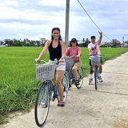 Hoi An:Tra Que Village Tour with Duck Farm &Foot Massage Hoi An:Tra Que Village Tour with Duck Farm &Foot Massage