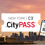New York C3® by CityPASS: biglietti per 3 attrazioni principali