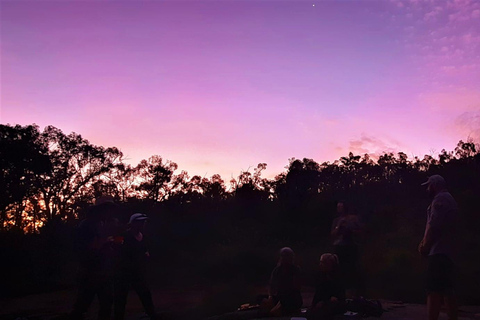 Darling Range Twilight Wander